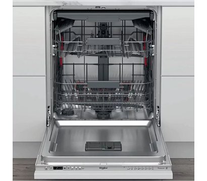 Изображение 6 Машина для митья посуды Whirlpool WIC3C34PFES