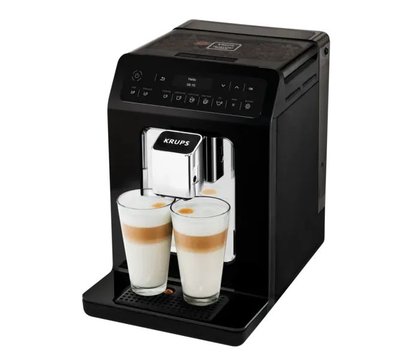 Изображение 6 Кофеварка Krups Evidence EA890810