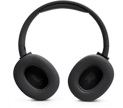 Изображение 6 Bluetooth гарнитура JBL Tune 720BT Black — JBLT720BTBLK
