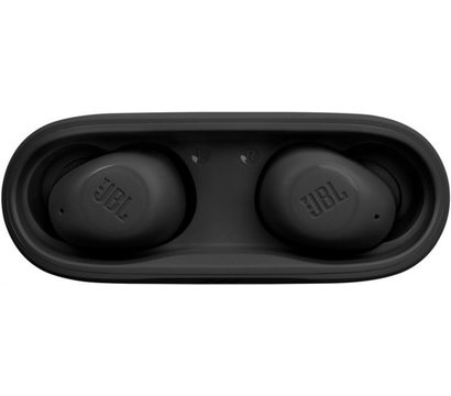 Изображение 6 Bluetooth гарнитура JBL Wave Buds Black — JBLWBUDSBLK