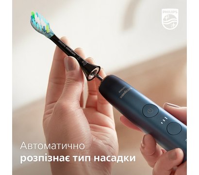 Изображение 6 Зубная щетка Philips Sonicare DiamondClean 9000 Series HX9911/88