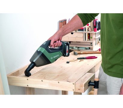 Зображення 6 Пилосос Bosch UniversalVac 18 - 0.603.3B9.103