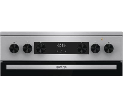 Изображение 6 Кухонная плита Gorenje GECS6C70XC