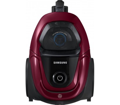 Зображення 6 Пилосос Samsung VC07M31A1HP/UK