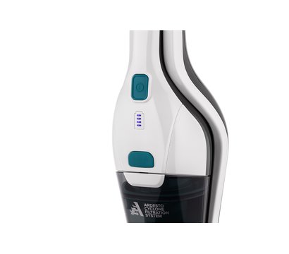 Зображення 7 Пилосос Ardesto CVC-X0621WB