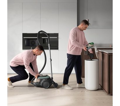Зображення 7 Пилосос Electrolux EL61C2OG