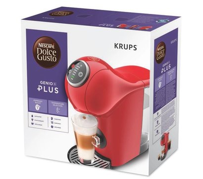 Зображення 7 Кавоварка Krups KP340510