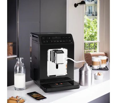 Изображение 7 Кофеварка Krups Evidence EA890810