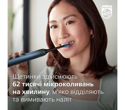 Изображение 7 Зубная щетка Philips Sonicare DiamondClean 9000 Series HX9911/88