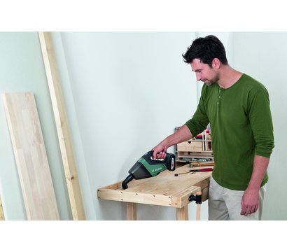 Зображення 7 Пилосос Bosch UniversalVac 18 - 0.603.3B9.103
