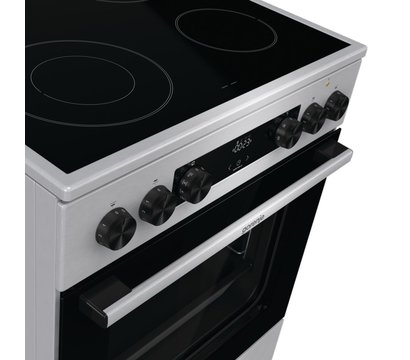 Изображение 7 Кухонная плита Gorenje GECS6C70XC