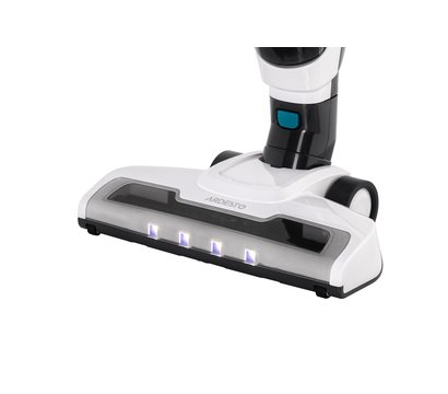 Зображення 8 Пилосос Ardesto CVC-X0621WB