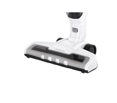 Зображення 8 Пилосос Ardesto CVC-X0521WG