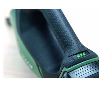 Зображення 8 Пилосос Bosch UniversalVac 18 - 0.603.3B9.103