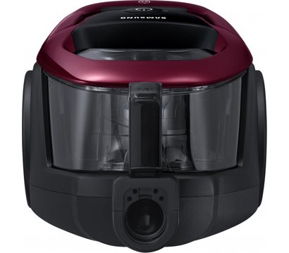 Зображення 8 Пилосос Samsung VC07M31A1HP/UK