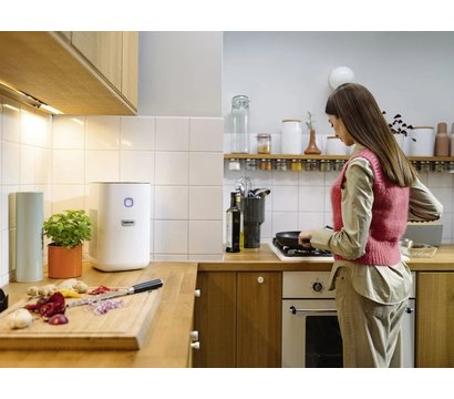 Зображення 9 Очищувач повітря Karcher AF 20
