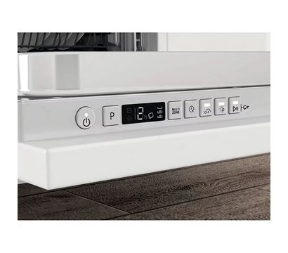 Изображение 9 Машина для митья посуды Whirlpool WIC3C34PFES