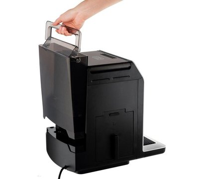 Изображение 9 Кофеварка Krups Evidence EA890810