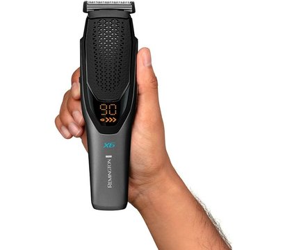 Зображення 9 Remington Power-X Series X6 Hair Clipper НС6000