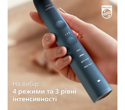 Изображение 9 Зубная щетка Philips Sonicare DiamondClean 9000 Series HX9911/88