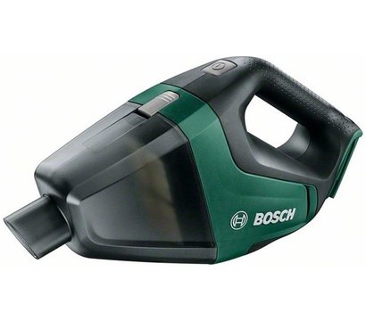 Зображення 9 Пилосос Bosch UniversalVac 18 - 0.603.3B9.103