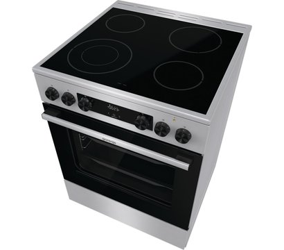 Изображение 9 Кухонная плита Gorenje GECS6C70XC