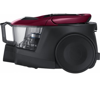 Зображення 9 Пилосос Samsung VC07M31A1HP/UK
