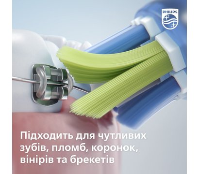 Изображение 10 Зубная щетка Philips Sonicare DiamondClean 9000 Series HX9911/88