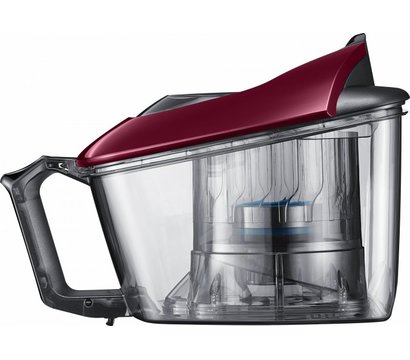 Зображення 10 Пилосос Samsung VC07M31A1HP/UK