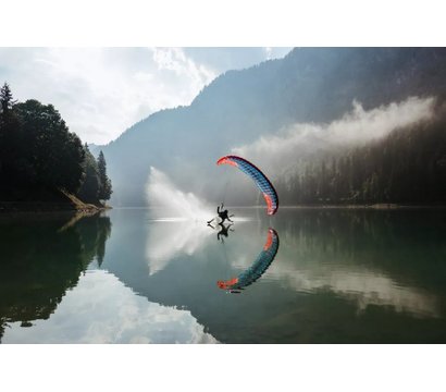 Зображення 12 Фотоапарат 24.2 Мп Canon EOS R6 Mark II + RF 24-105 f/4.0 L IS - 5666C029