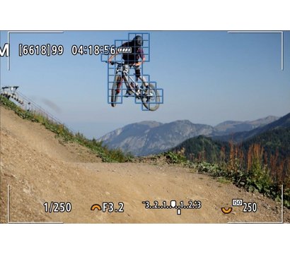 Зображення 13 Фотоапарат 24.2 Мп Canon EOS R6 Mark II + RF 24-105 f/4.0 L IS - 5666C029