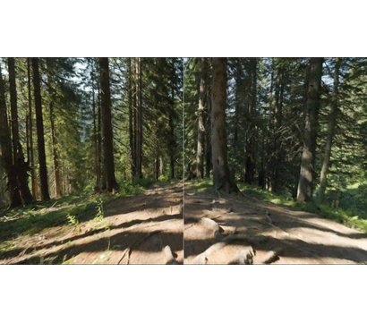 Зображення 14 Фотоапарат 24.2 Мп Canon EOS R6 Mark II + RF 24-105 f/4.0 L IS - 5666C029