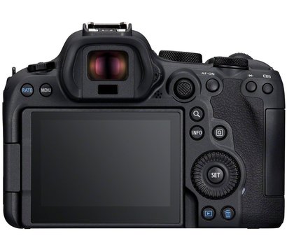 Зображення 19 Фотоапарат 24.2 Мп Canon EOS R6 Mark II + RF 24-105 f/4.0 L IS - 5666C029
