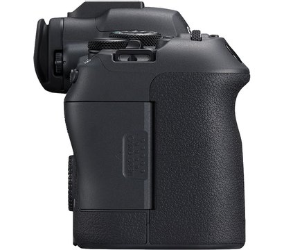 Зображення 20 Фотоапарат 24.2 Мп Canon EOS R6 Mark II + RF 24-105 f/4.0 L IS - 5666C029