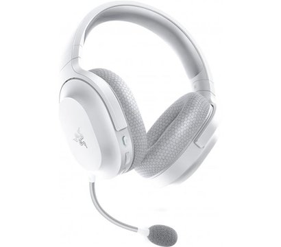 Зображення 2 Навушники Razer Barracuda X 2022 Mercury — RZ04-04430200-R3M1 для телефону