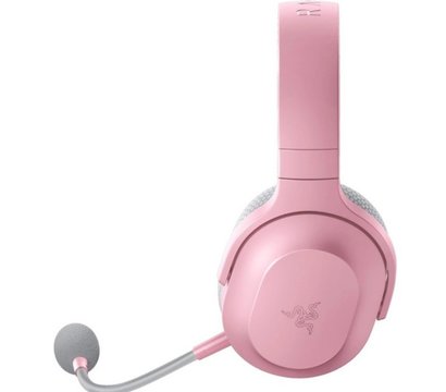 Зображення 2 Навушники Razer Barracuda X 2022 Quartz — RZ04-04430300-R3M1