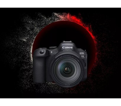 Зображення 2 Фотоапарат 24.2 Мп Canon EOS R6 Mark II + RF 24-105 f/4.0 L IS - 5666C029