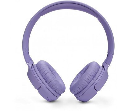 Изображение 2 Bluetooth гарнитура JBL T520BT Purple — JBLT520BTPUREU