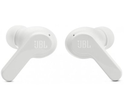 Изображение 2 Bluetooth гарнитура JBL Wave Beam White — JBLWBEAMWHT