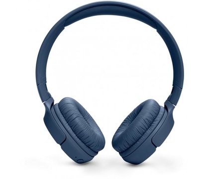 Изображение 2 Bluetooth гарнитура JBL T520BT Blue — JBLT520BTBLUEU