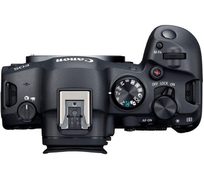 Зображення 21 Фотоапарат 24.2 Мп Canon EOS R6 Mark II + RF 24-105 f/4.0 L IS - 5666C029