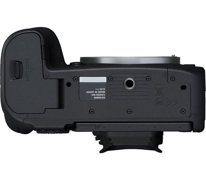 Зображення 22 Фотоапарат 24.2 Мп Canon EOS R6 Mark II + RF 24-105 f/4.0 L IS - 5666C029