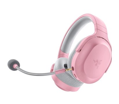 Зображення 3 Навушники Razer Barracuda X 2022 Quartz — RZ04-04430300-R3M1