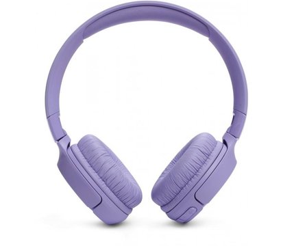 Изображение 3 Bluetooth гарнитура JBL T520BT Purple — JBLT520BTPUREU