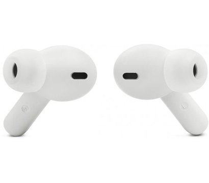 Изображение 3 Bluetooth гарнитура JBL Wave Beam White — JBLWBEAMWHT