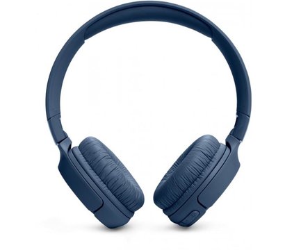 Изображение 3 Bluetooth гарнитура JBL T520BT Blue — JBLT520BTBLUEU