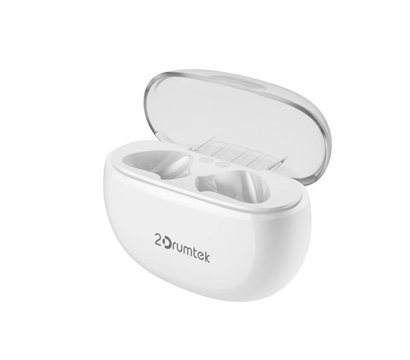 Изображение 3 Bluetooth гарнитура A4Tech B20 Grayish White