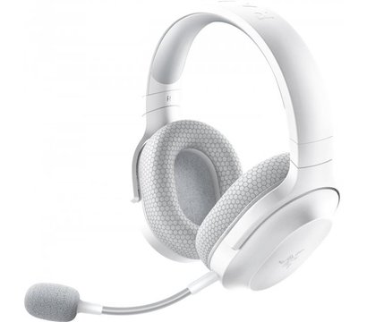 Зображення 4 Навушники Razer Barracuda X 2022 Mercury — RZ04-04430200-R3M1 для телефону