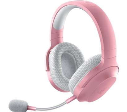Зображення 4 Навушники Razer Barracuda X 2022 Quartz — RZ04-04430300-R3M1