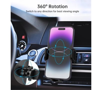 Зображення 4 Тримач Choetech H066